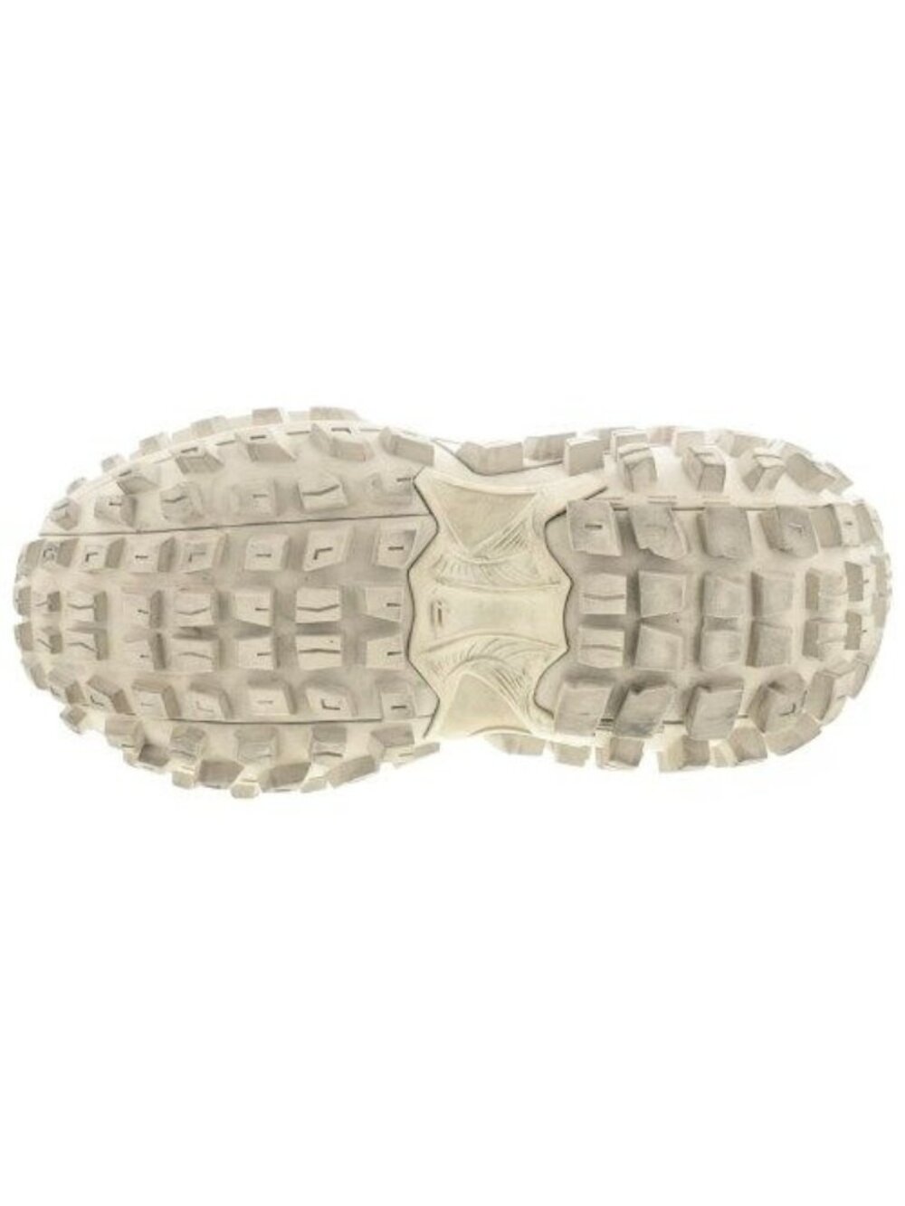 Balenciaga Sneakers Gray - Picture 3 of 10